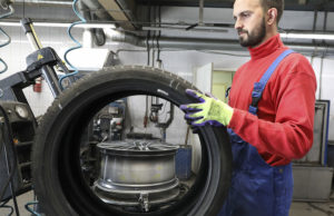 Шиномонтаж: для чего нужен и как грамотно его делать