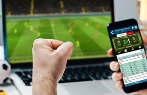 Разбираемся в работе букмекерских контор