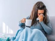 Сколько длится грипп?