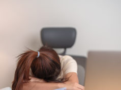 Как преодолеть постоянную усталость и вернуться к активной жизни?