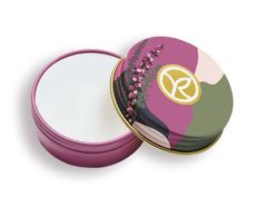 Чем хороши твердые духи?