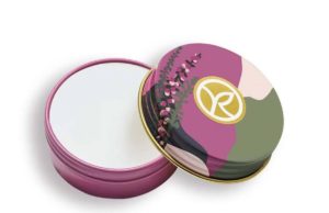 Чем хороши твердые духи?