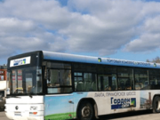 Аренда автобуса — критерии выбора