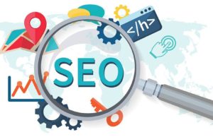 Что входит в SEO продвижение сайта?
