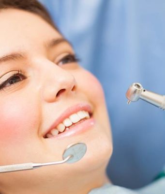 Почему важна гигиена полости рта?