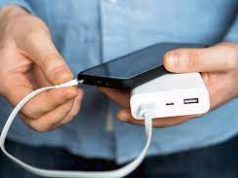 Чем удобен повербанк?