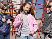 Советы по выбору детской одежды