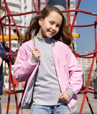 Советы по выбору детской одежды