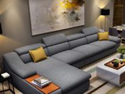 Как выбрать надежный и качественный диван?