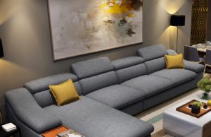 Как выбрать надежный и качественный диван?