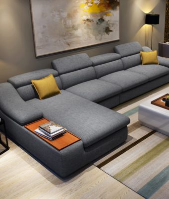 Как выбрать надежный и качественный диван?