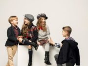 Детская мода — основные тенденции