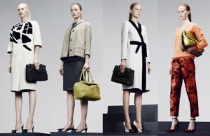 Брендовая женская одежда: особенности