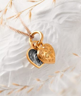 «Вырица»: сила православной традиции в каждом изделии.