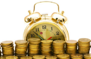 Что относится к долгосрочным займам?