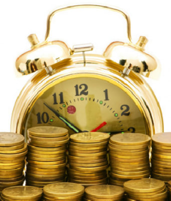 Что относится к долгосрочным займам?