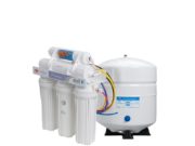 Какой фильтр Атолл выбрать?