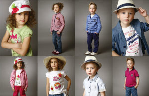 Современная детская одежда – комфорт или красота?