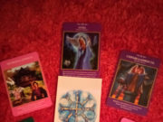 Как преодолеть трудности: советы Таро по преодолению жизненных вызовов