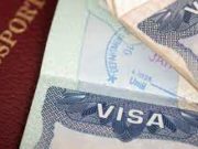 Виза в США россиянам через Германию: сроки оформления