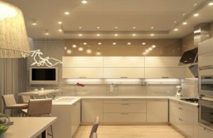 Кухонный гарнитур: сердце и душа современной кухни