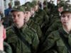 Кто подлежит срочной службе?