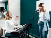 Уроки вокала снова в тренде: что надо знать