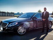 Преимущества аренды авто бизнес класса