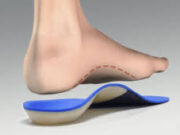 Для чего нужно носить ортопедические стельки?