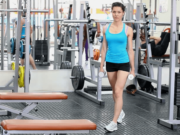 Для чего люди ходят в фитнес клуб?