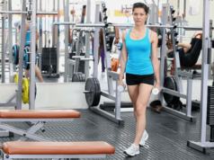 Для чего люди ходят в фитнес клуб?