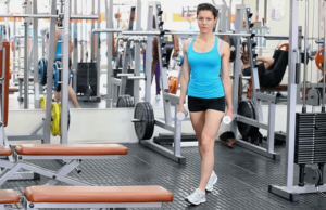 Для чего люди ходят в фитнес клуб?