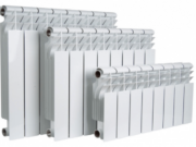Современные радиаторы отопления: виды, преимущества
