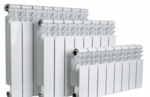 Современные радиаторы отопления: виды, преимущества