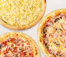 Самая популярная еда, если некогда готовить