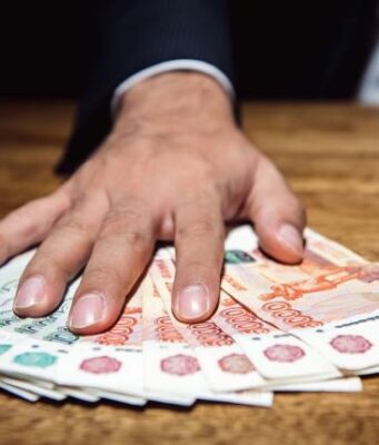 Психология бедных или 15 причин, почему не приходят деньги