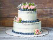 Как выбрать торт для мероприятия?