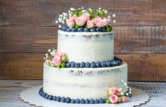 Как выбрать торт для мероприятия?