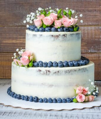 Как выбрать торт для мероприятия?