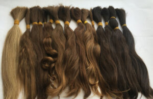 Какие волосы можно продать?