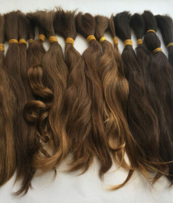 Какие волосы можно продать?