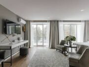 Главные достоинства отеля Vania Rooms