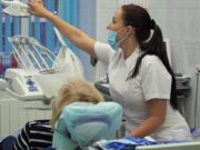 Стоматологическая клиника Вэнстом: полный спектр услуг