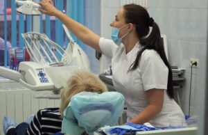 Стоматологическая клиника Вэнстом: полный спектр услуг