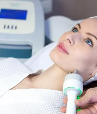 В чём преимущество RF-лифтинга?