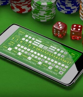 История развития онлайн казино от начала до современности