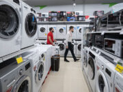 На что обращать внимание при покупке бытовой техники