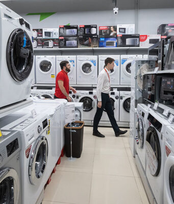 На что обращать внимание при покупке бытовой техники