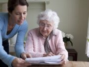 Почему стоит обратить внимание на дома престарелых