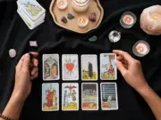 Таро и природа: расклады для общения с природными силами